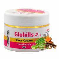 Herbal Skin Care Products Exporter from India