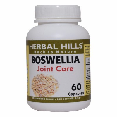 Joint Care Capsules